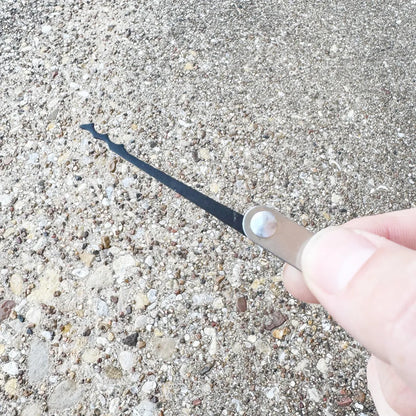 Executive Lock Pick Set