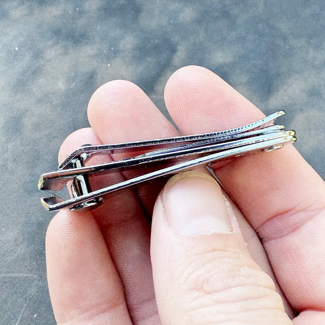 Revlon Travel Nail Clippers