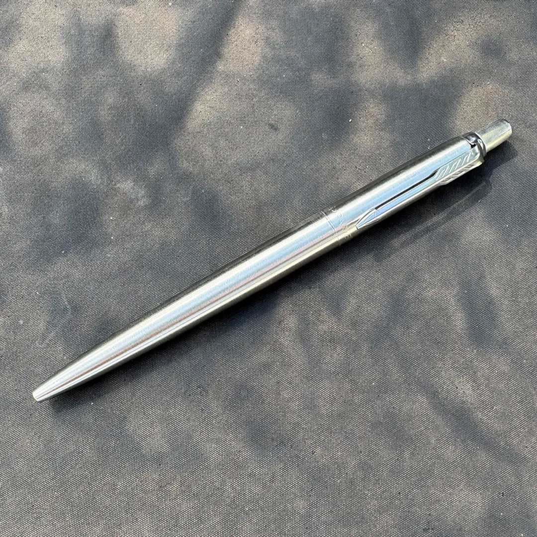 Parker Jotter Stainless-Steel Pen