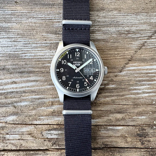Seiko Field Watch