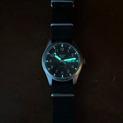 Seiko Field Watch